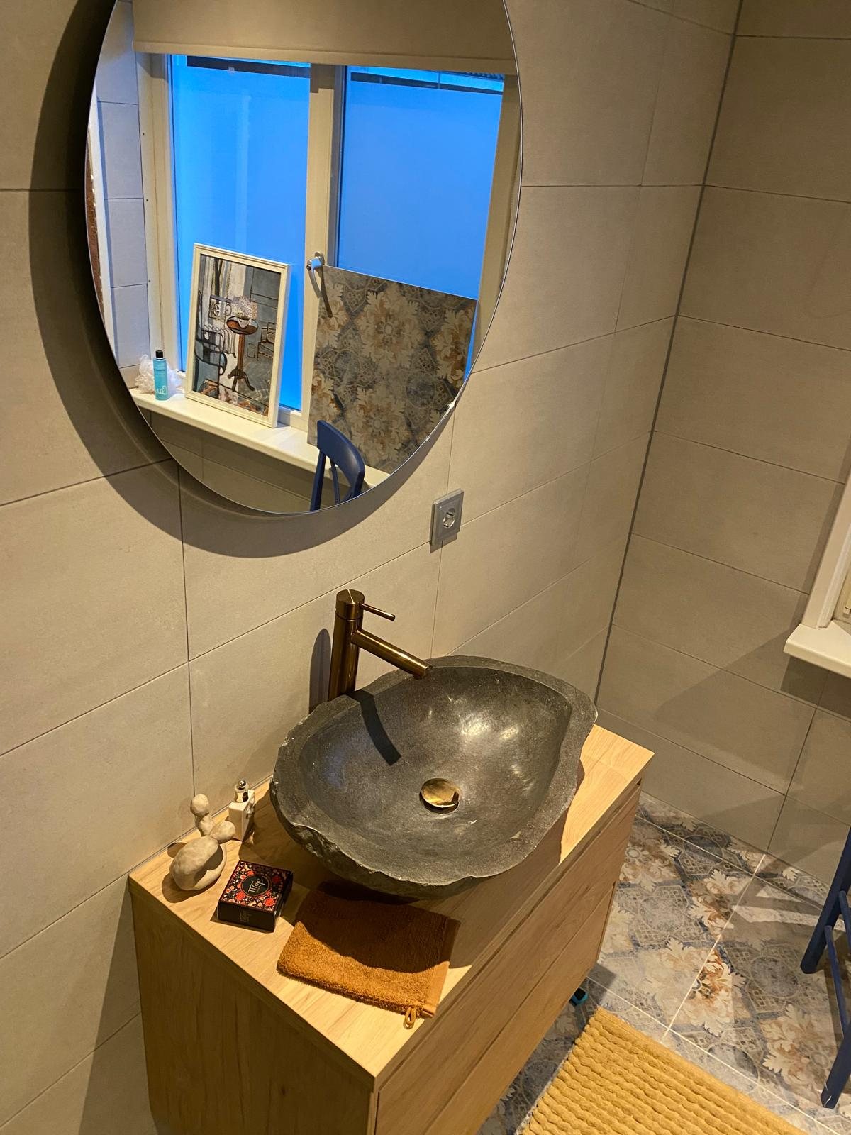 Opgeleverd: complete badkamer in Utrecht, foto 292